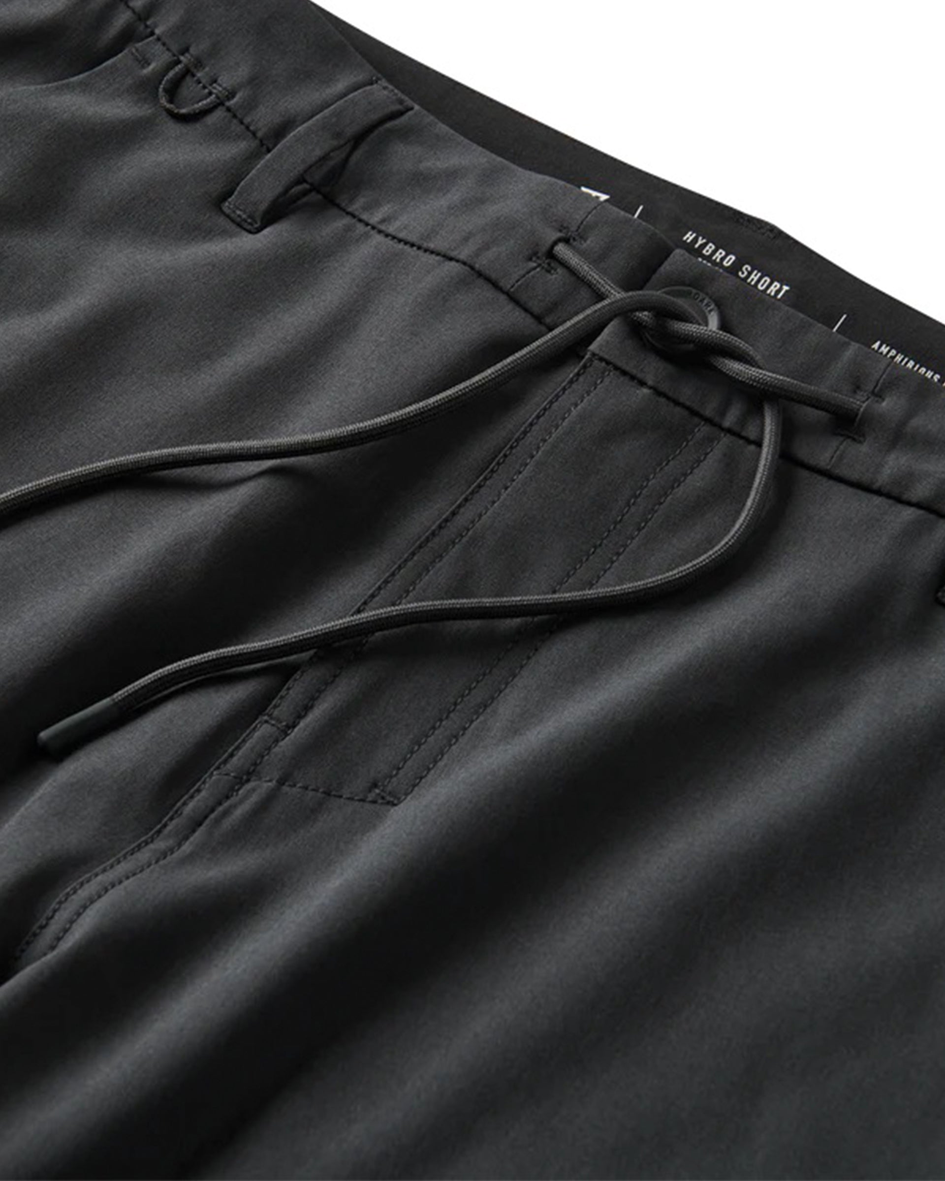 Hybro Hybrid Shorts 19"