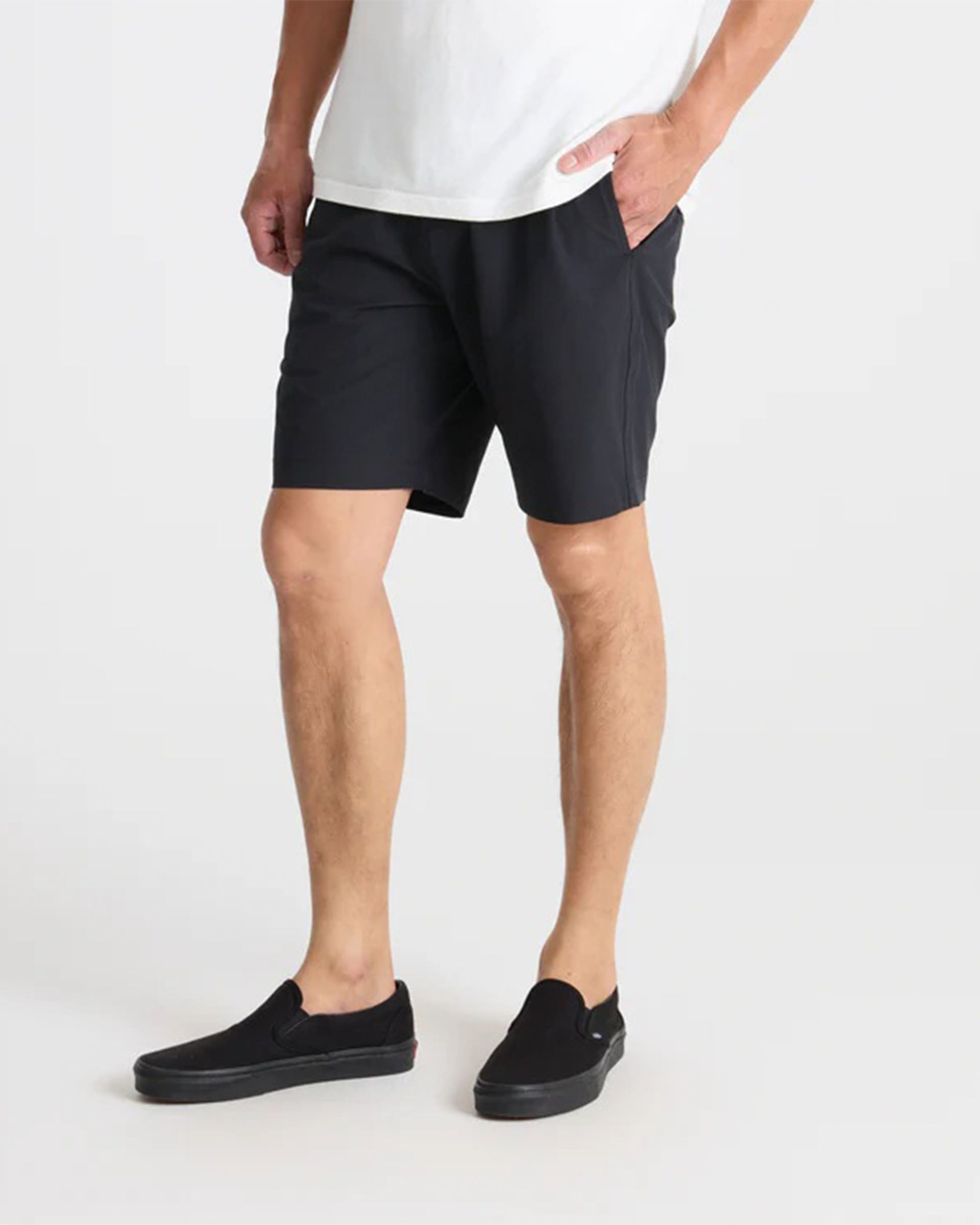 Hytide Hybrid Shorts