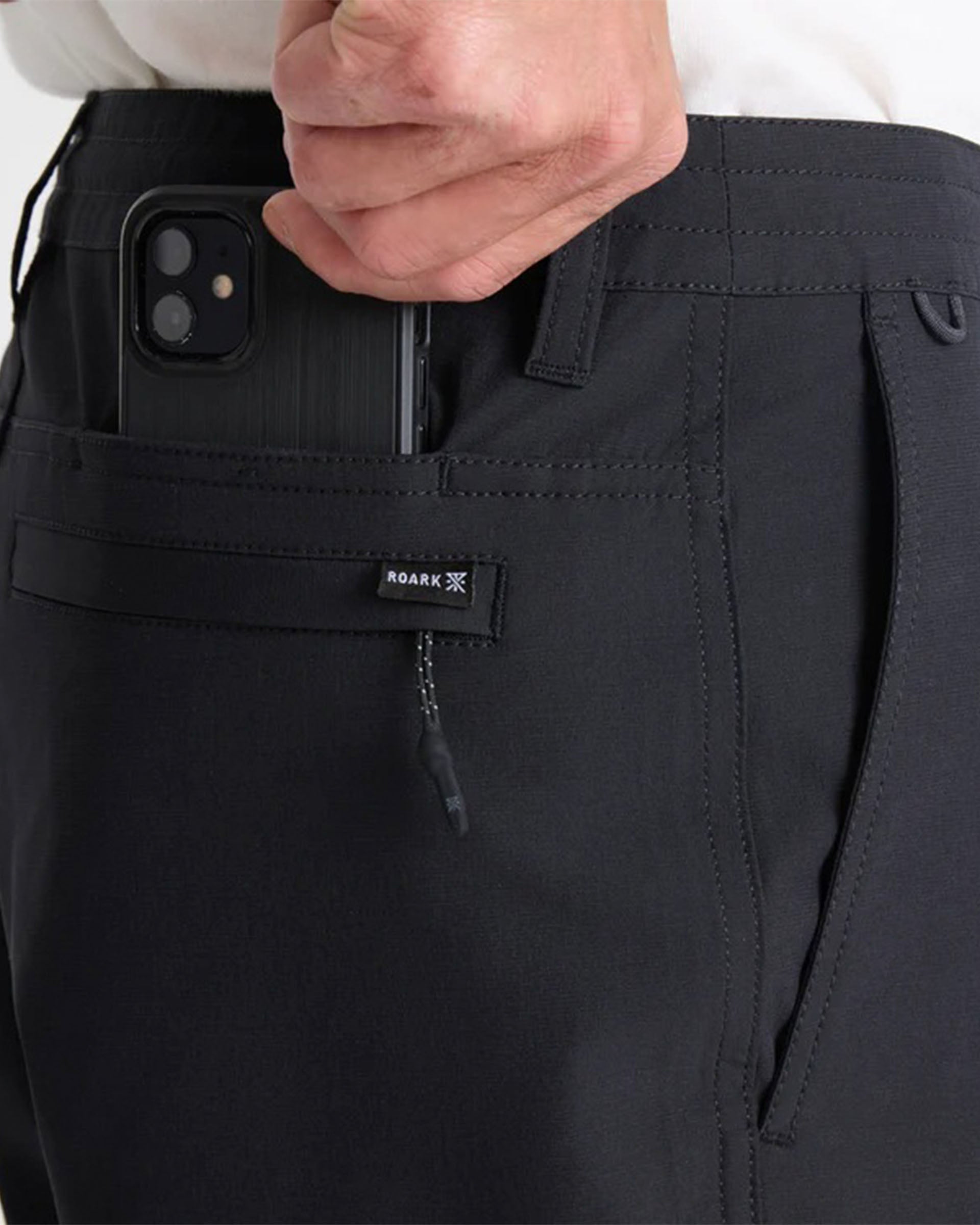 Hytide Hybrid Shorts