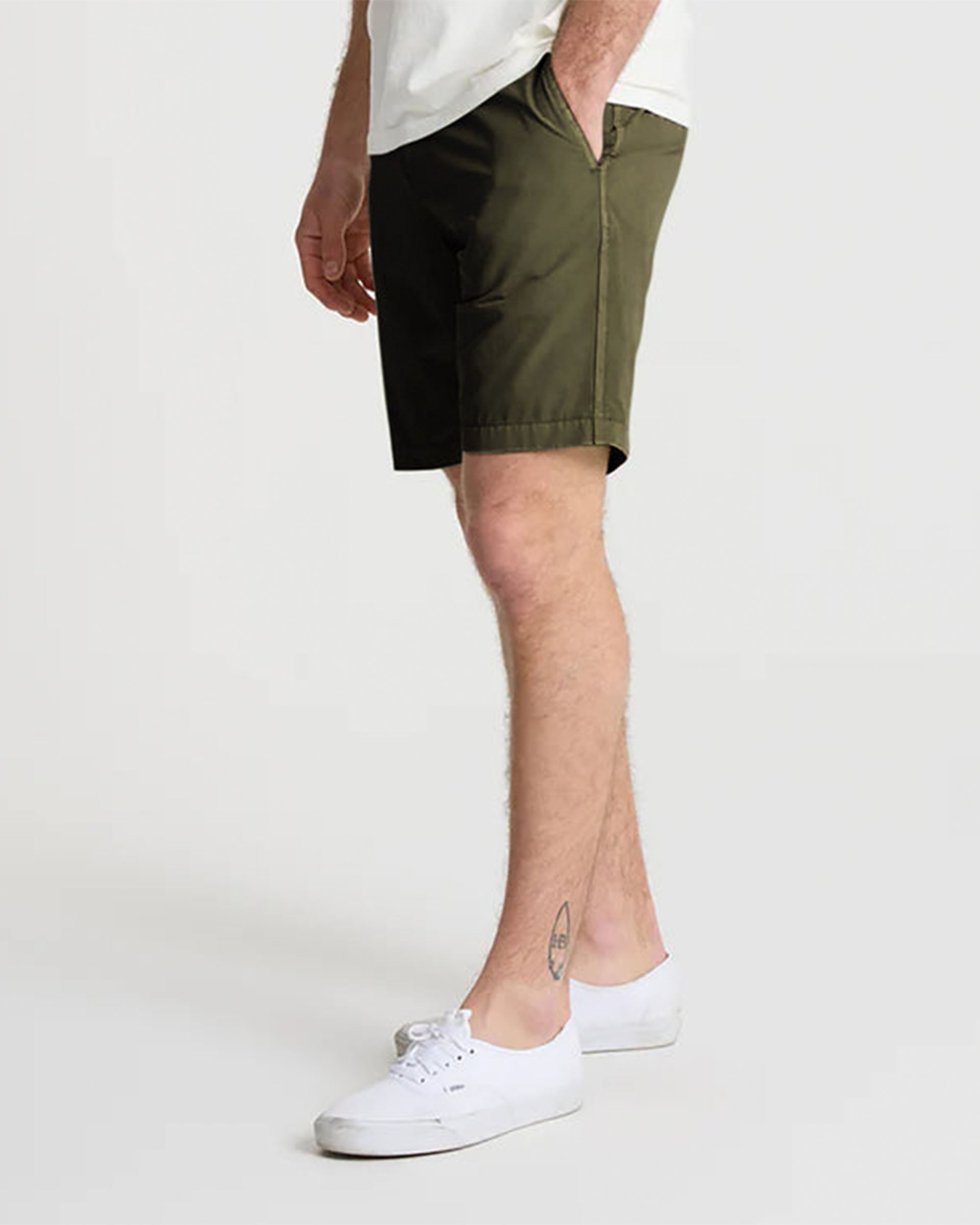 Hytide Hybrid Shorts