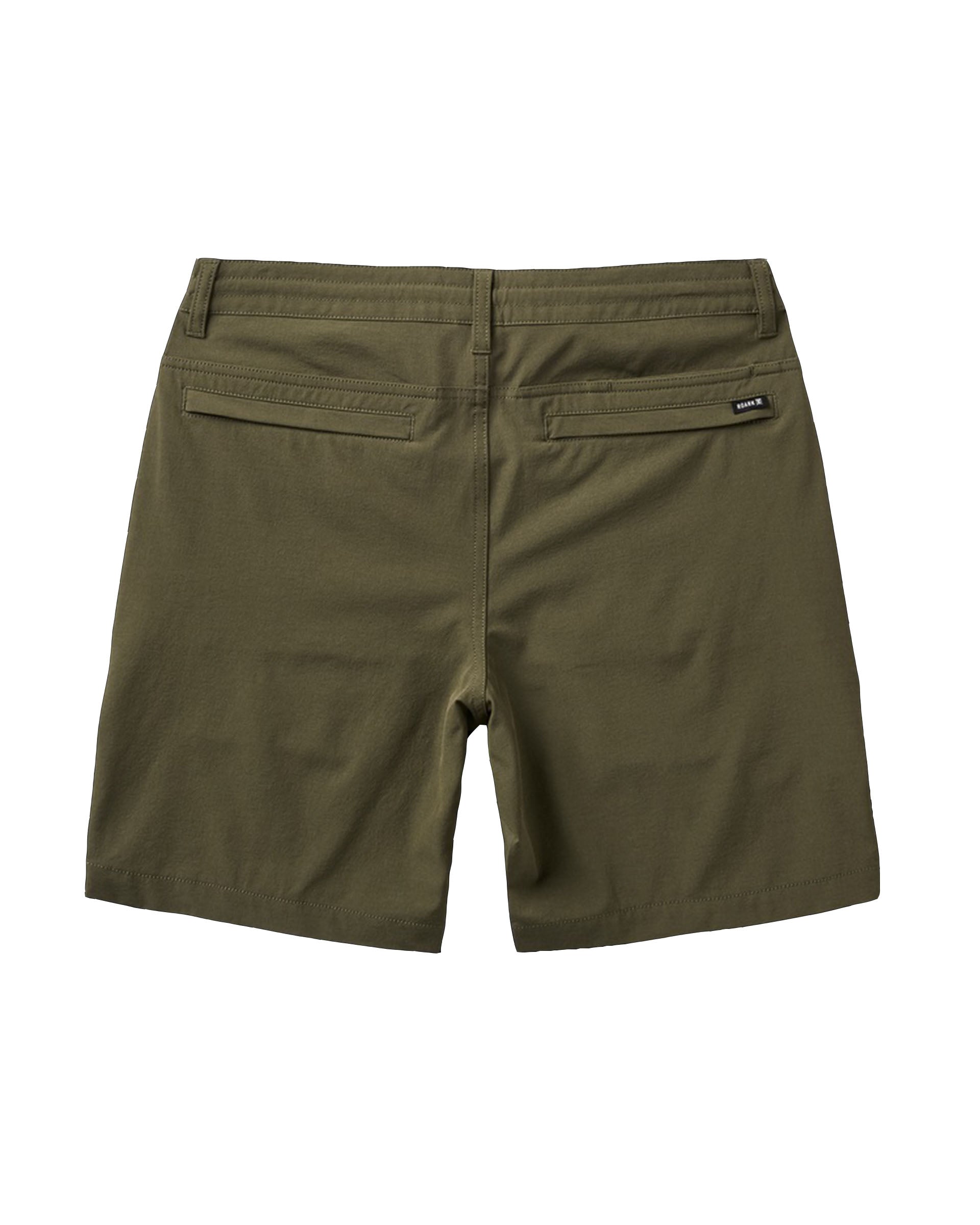Hytide Hybrid Shorts