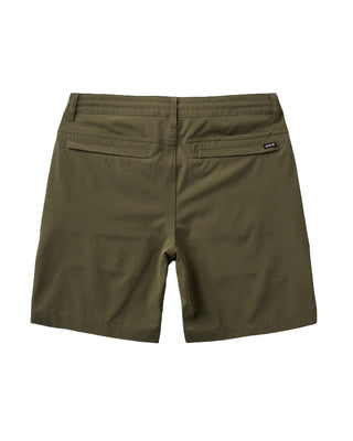 Hytide Hybrid Shorts