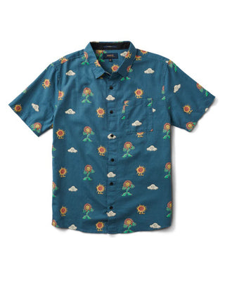 Journey S/S Shirt