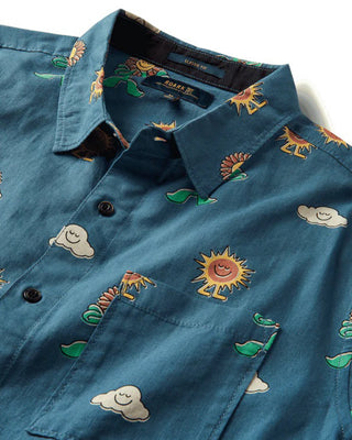 Journey S/S Shirt