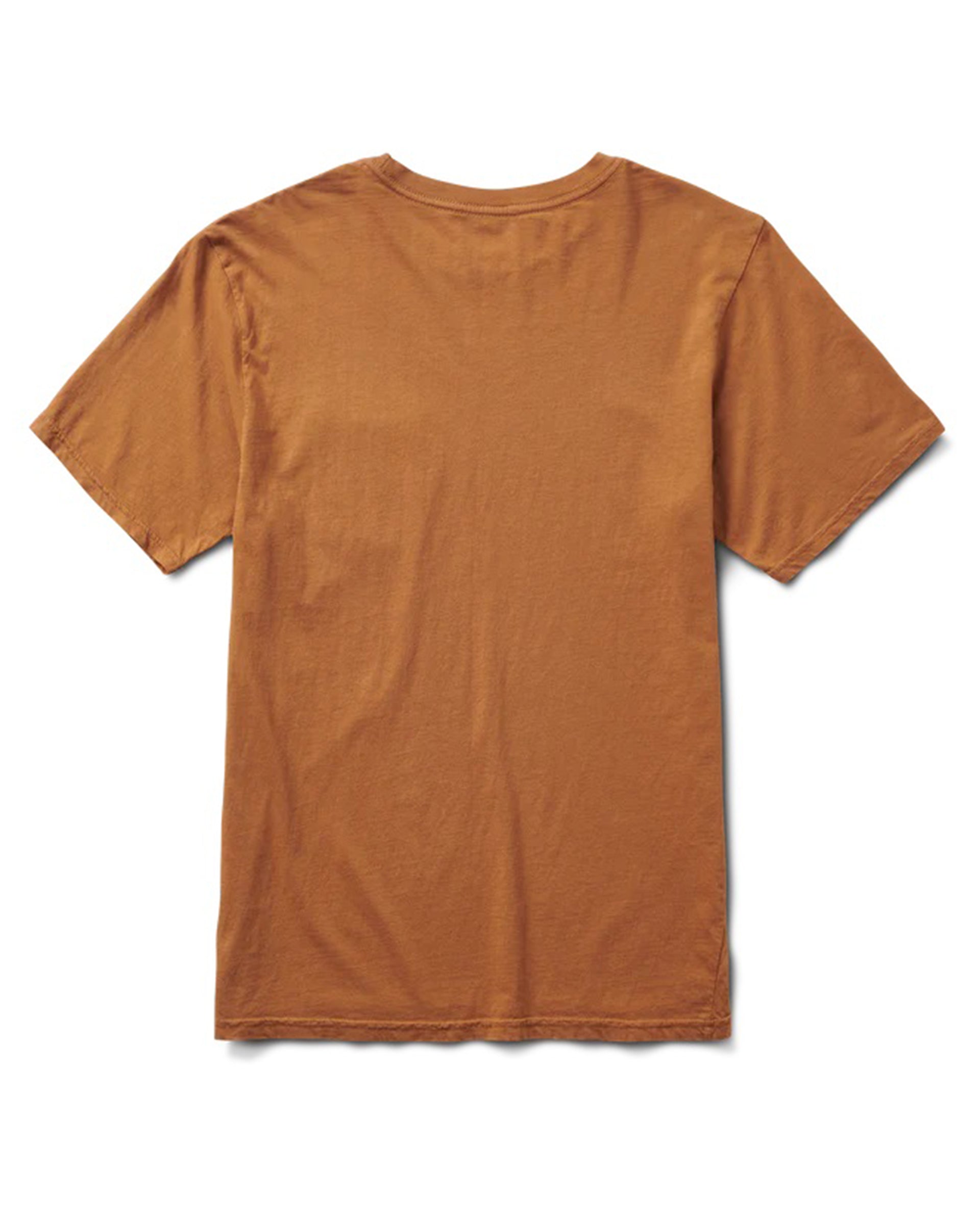 Roark Label Pocket Premium S/S T-Shirt