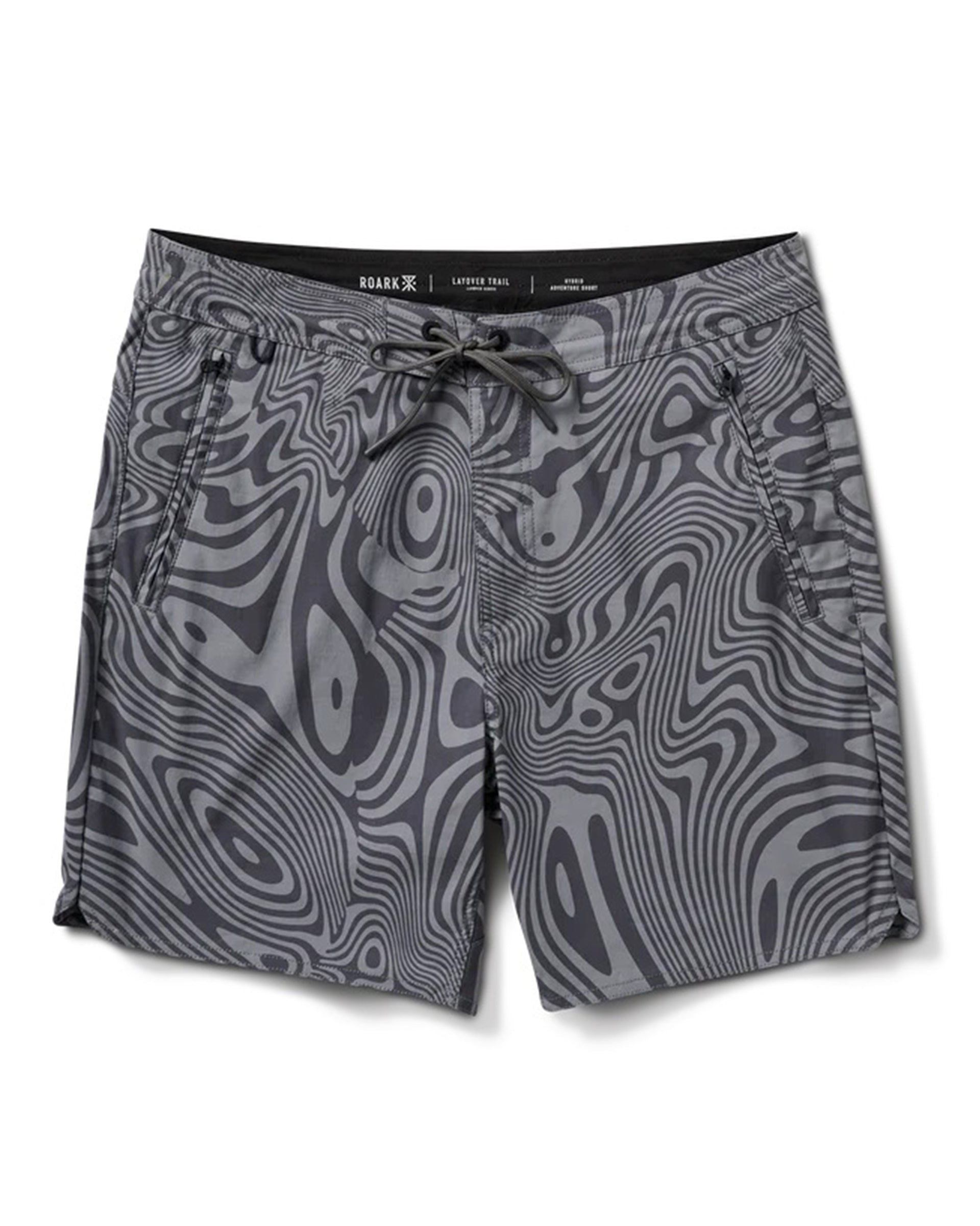 Roark Layover Trail Shorts 17"