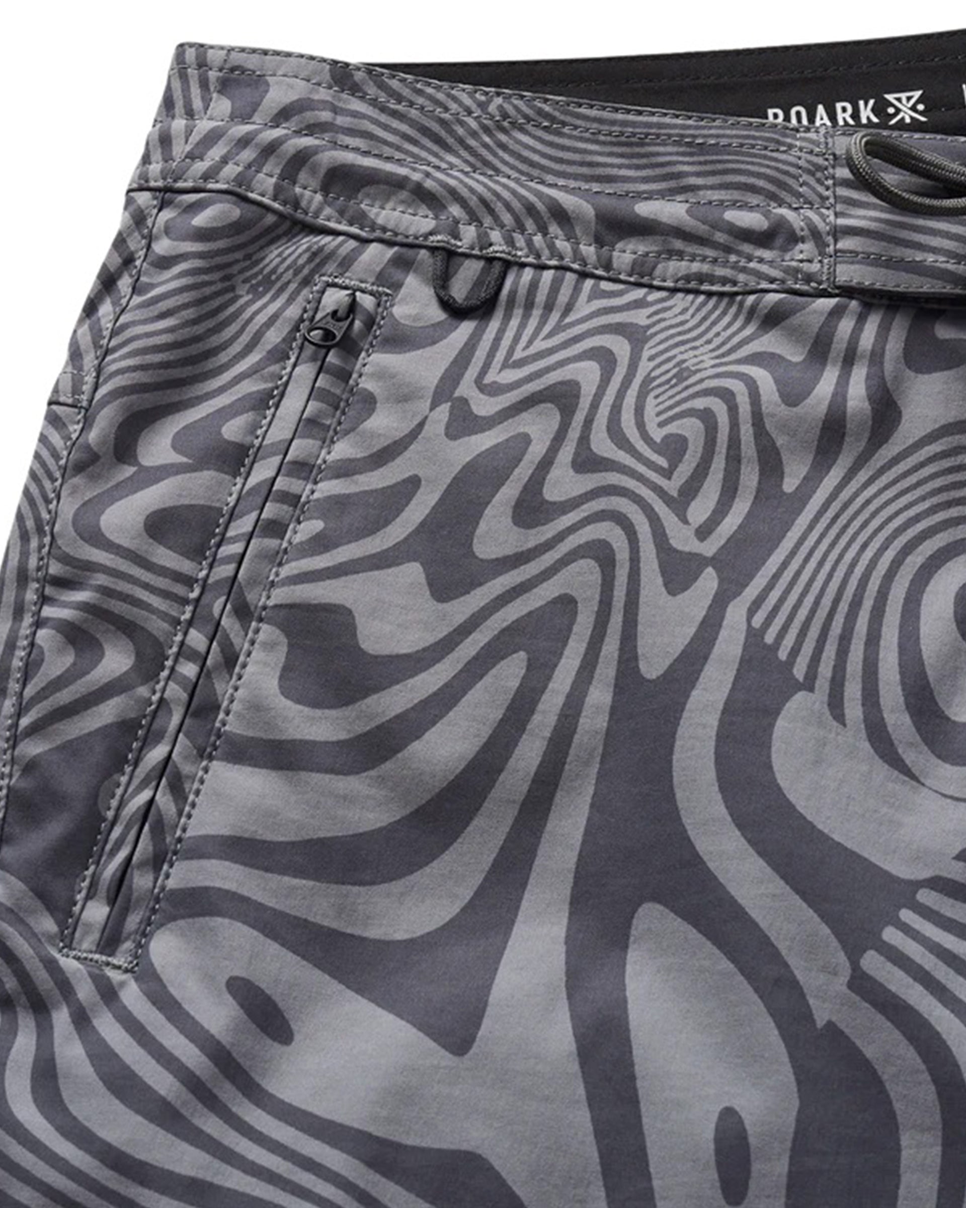 Roark Layover Trail Shorts 17"