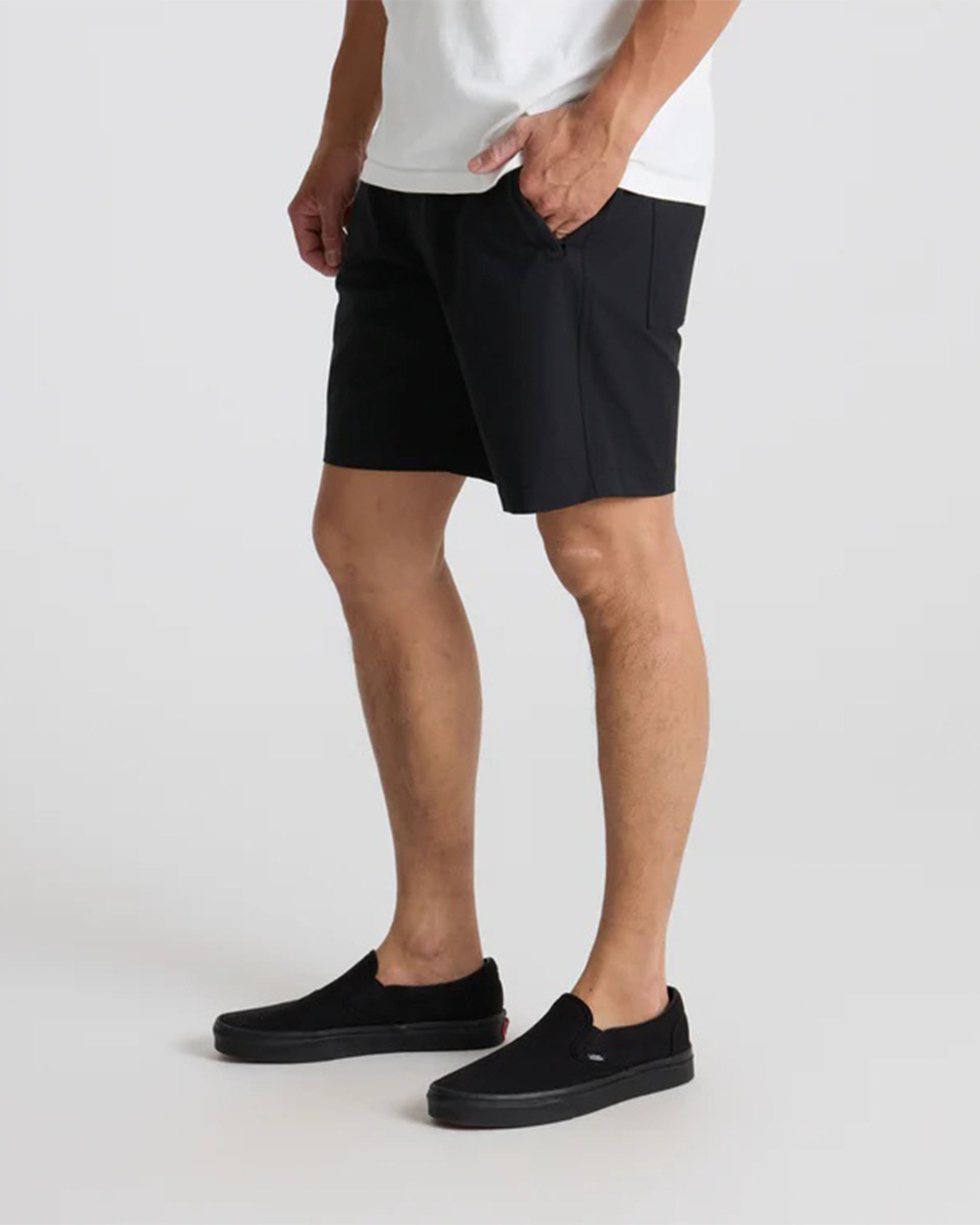 Roark Layover Pro Traveler Short