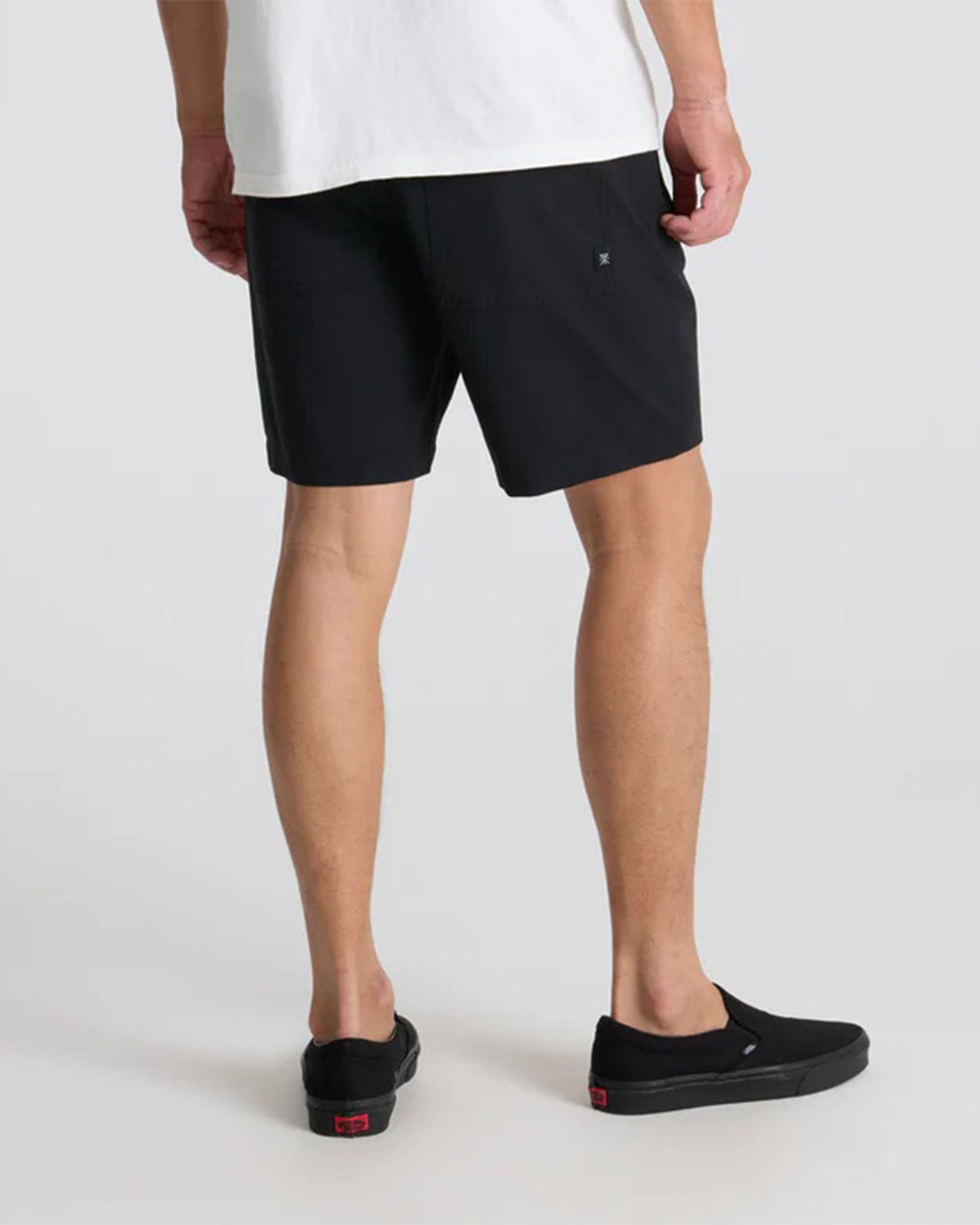 Roark Layover Pro Traveler Short