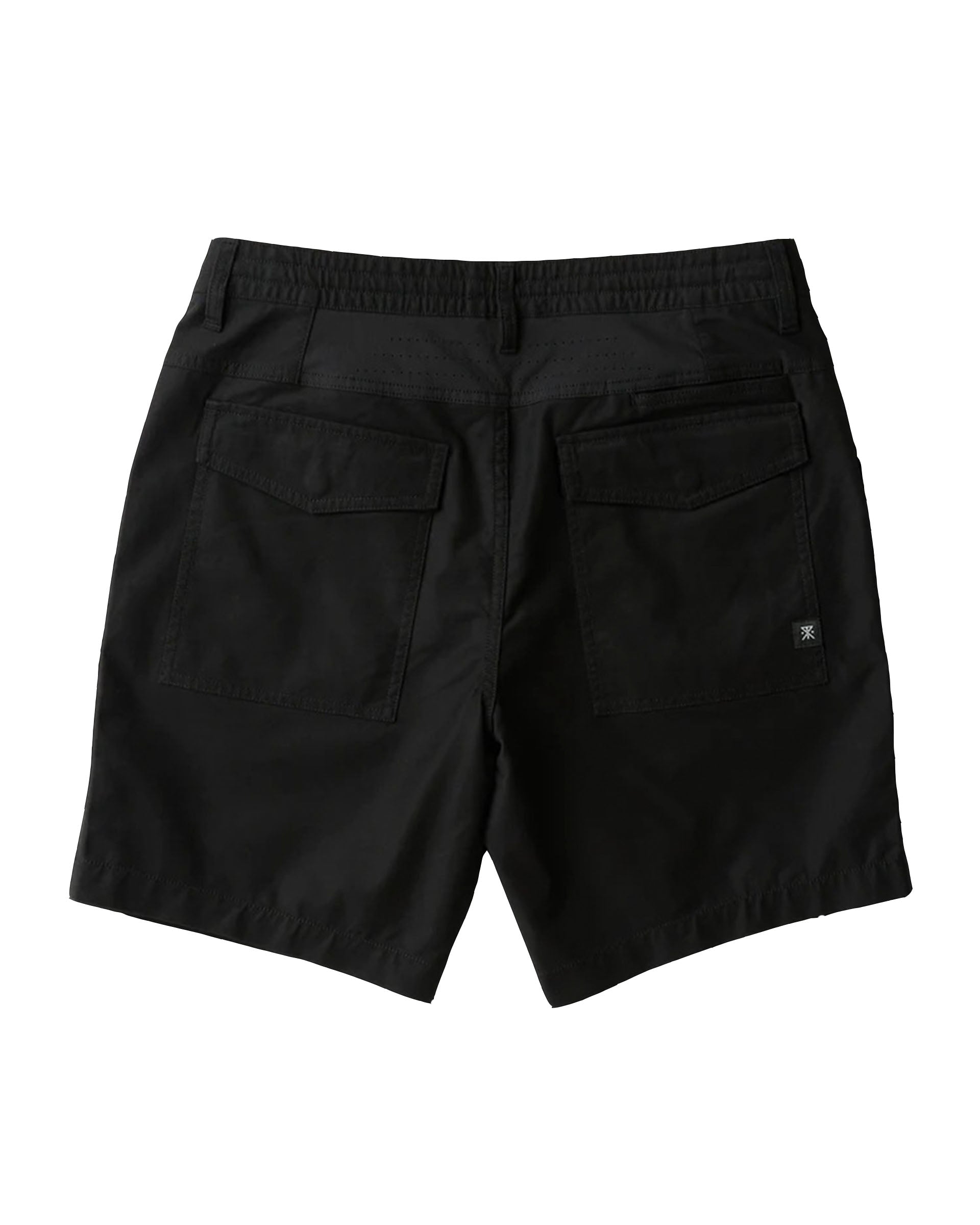 Roark Layover Pro Traveler Short