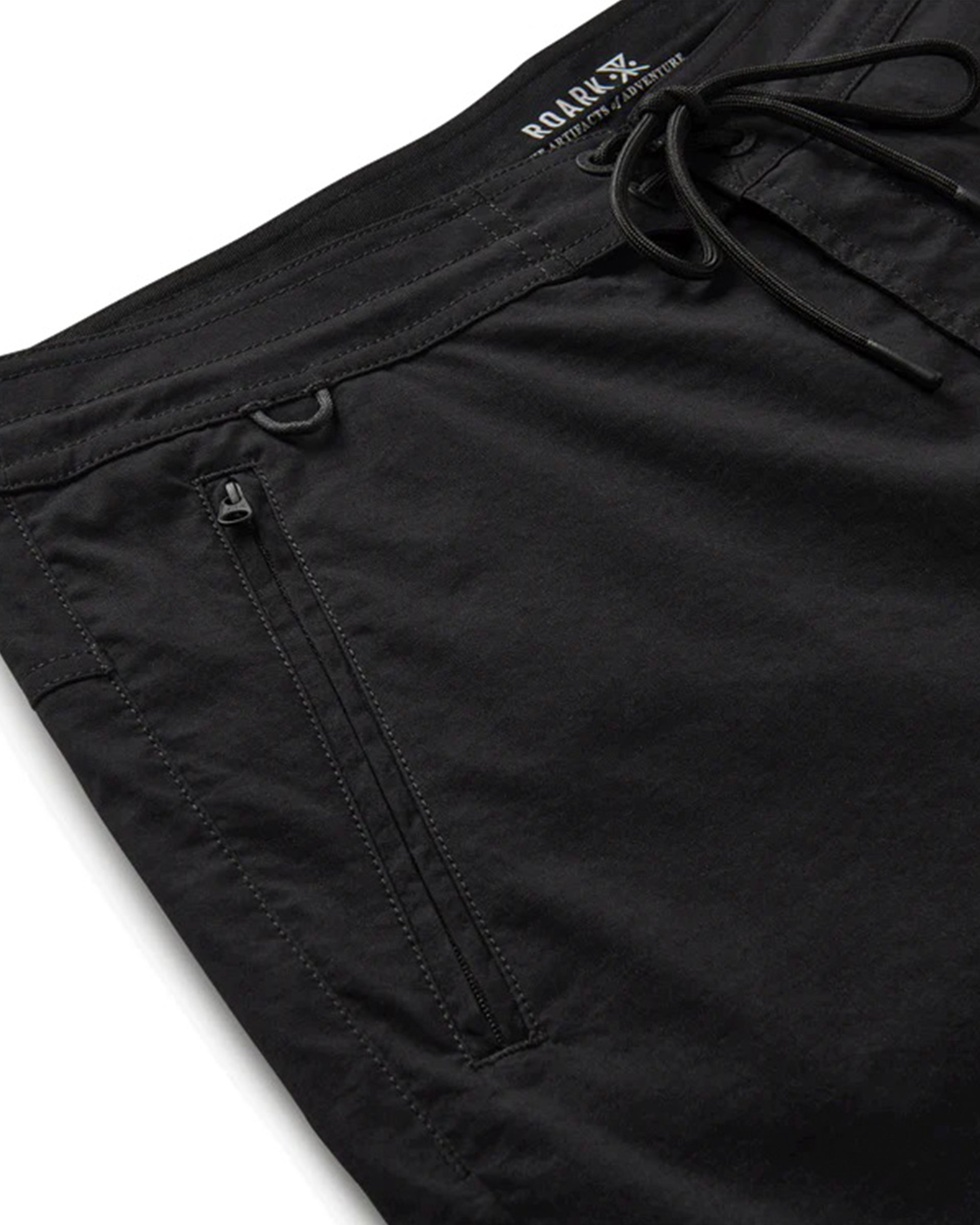 Roark Layover Trail Shorts 17"