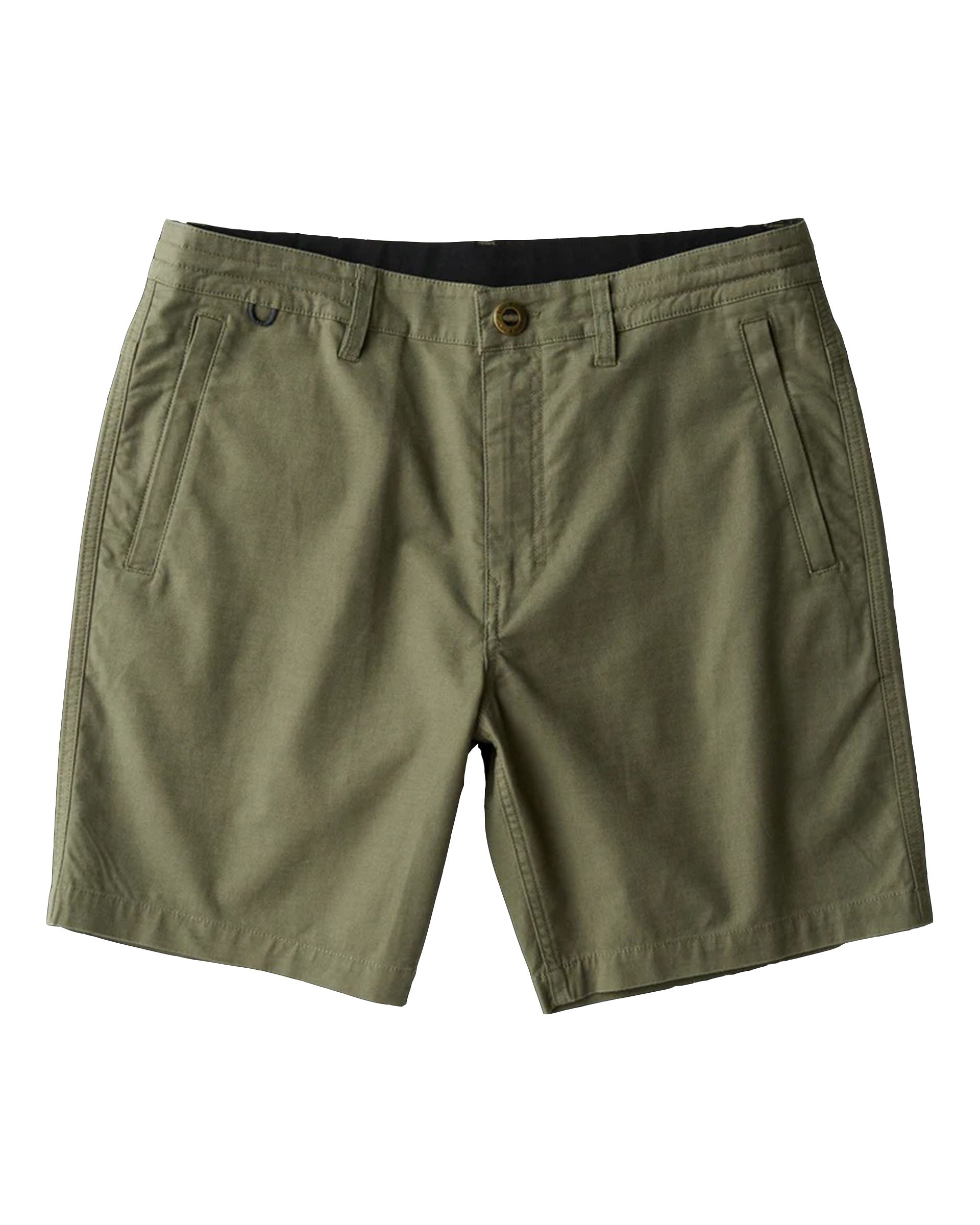 Roark Layover Pro Traveler Short
