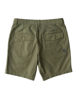 Roark Layover Pro Traveler Short