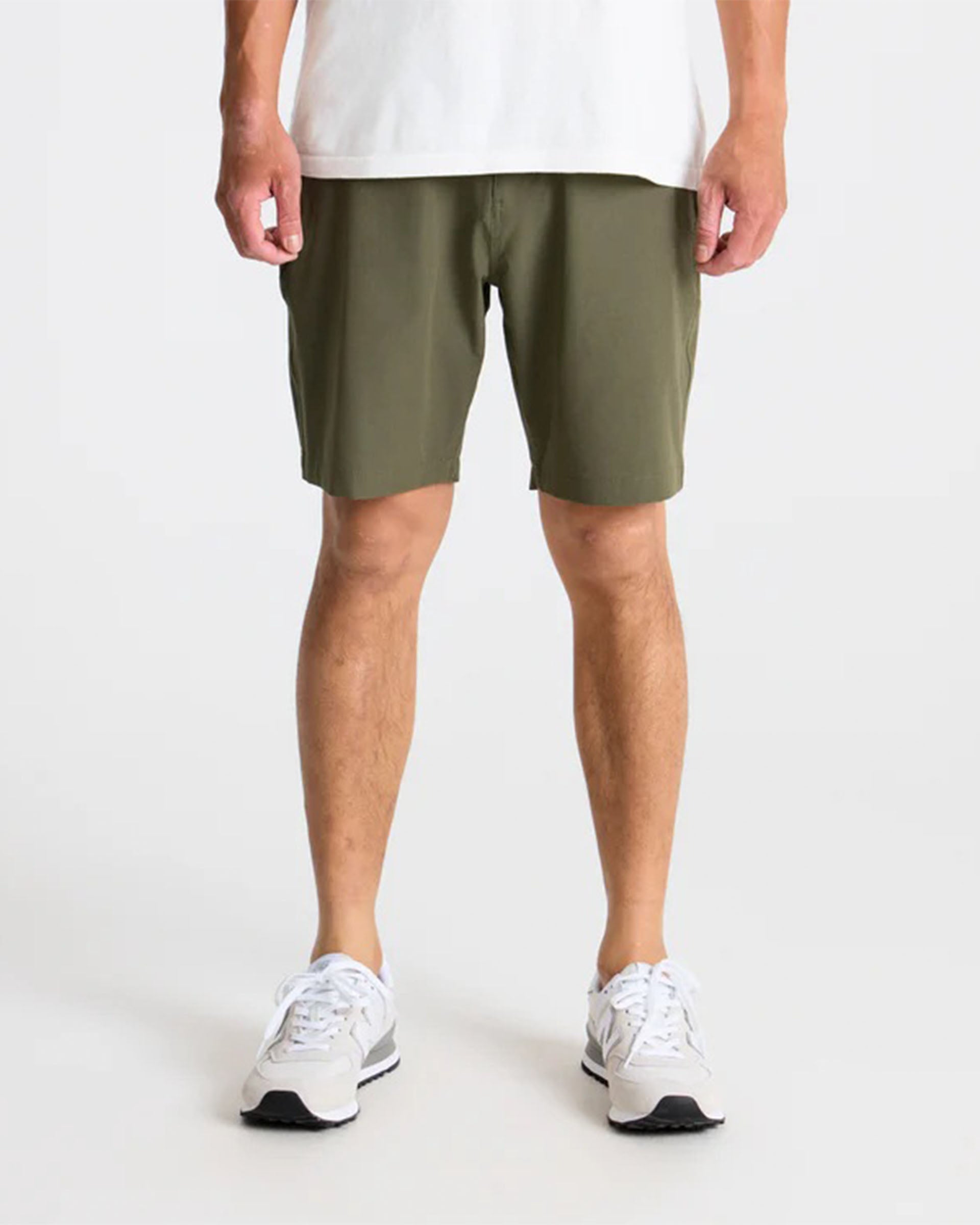 Roark Layover Pro Traveler Short