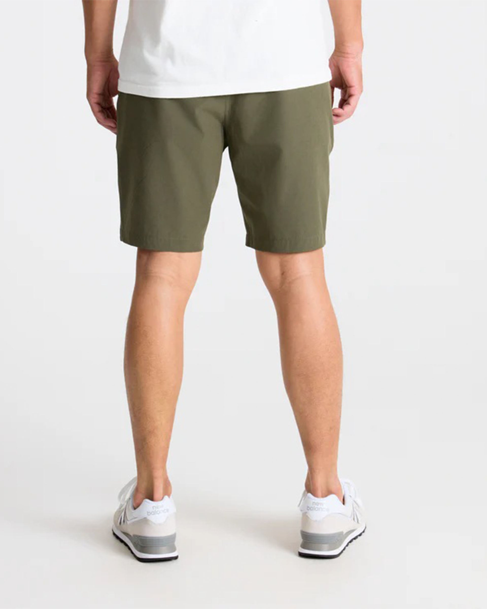 Roark Layover Pro Traveler Short