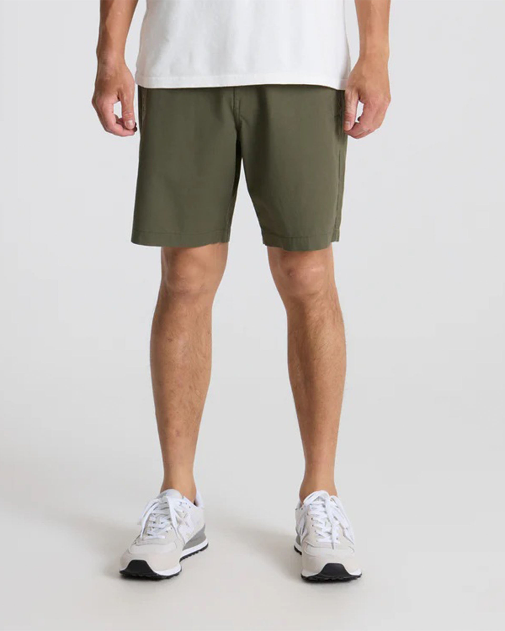 Roark Layover Pro Traveler Short
