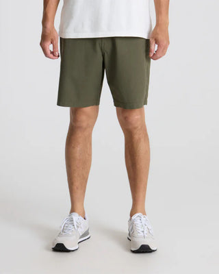 Roark Layover Pro Traveler Short