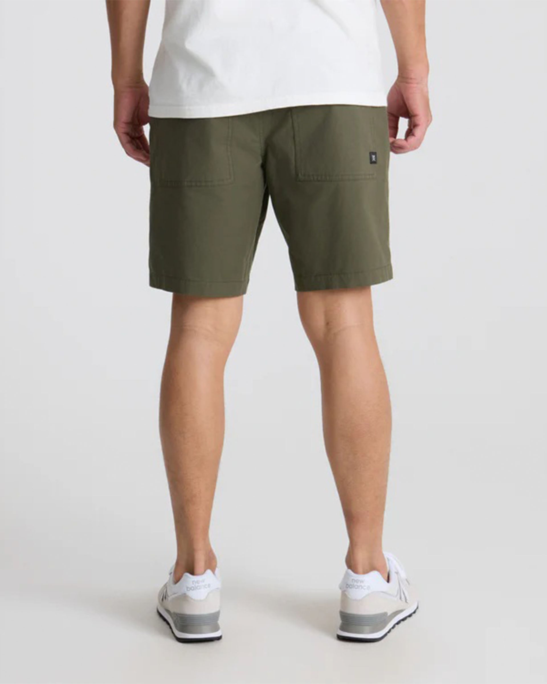 Roark Layover Pro Traveler Short
