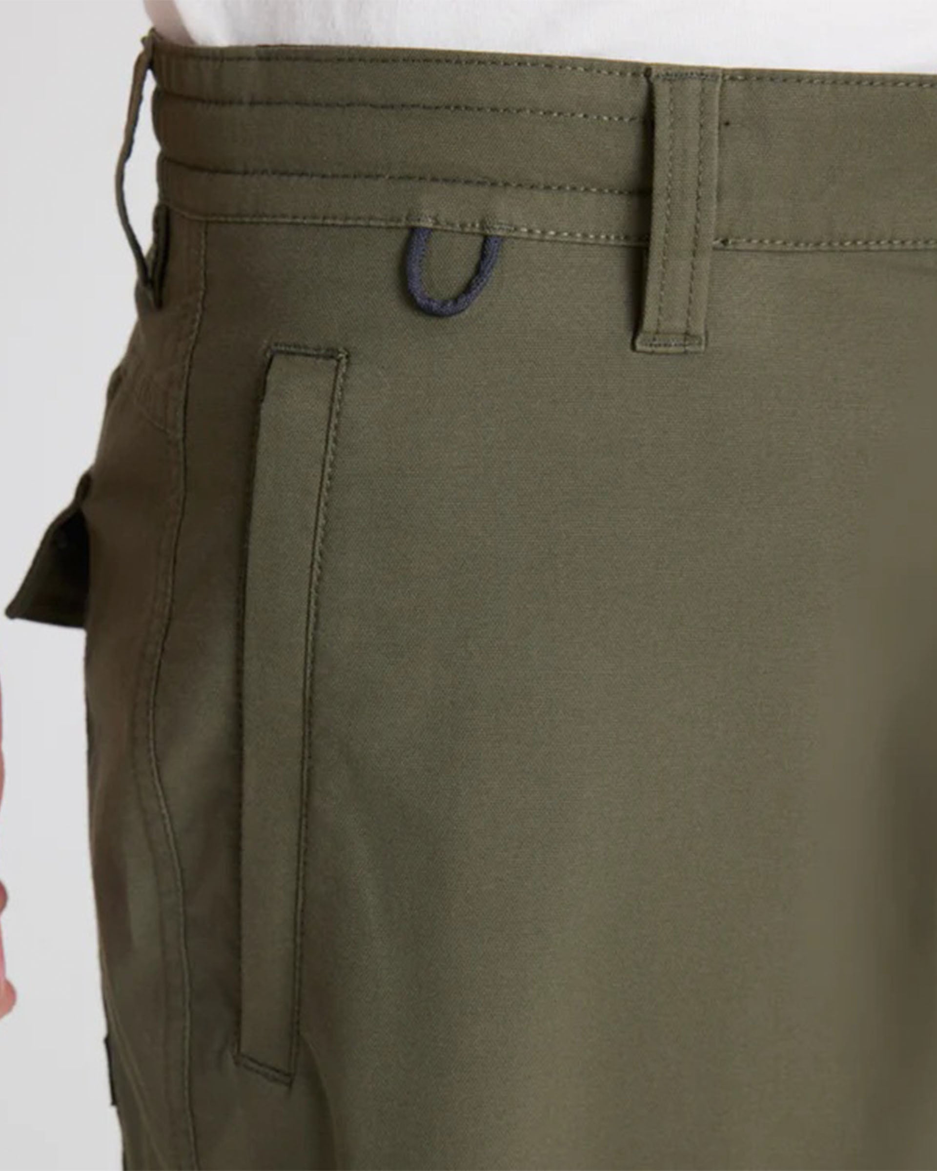 Roark Layover Pro Traveler Short