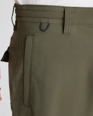 Roark Layover Pro Traveler Short