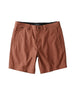 Red Clay