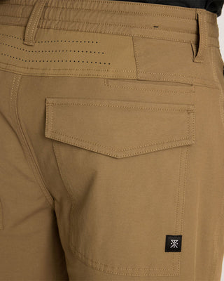 Layover Pro Traveler Pant
