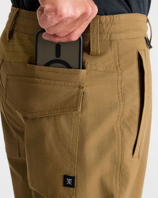 Layover Pro Traveler Pant