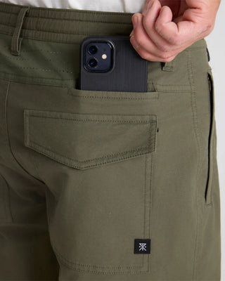 Layover Pro Traveler Pant