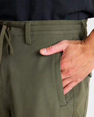 Layover Pro Traveler Pant