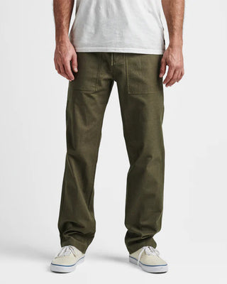 Layover Utility Pants