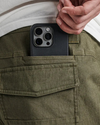 Layover Utility Pants