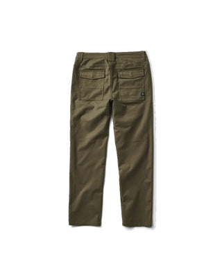 Layover Utility Pants