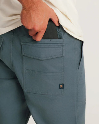 Layover Utility Pants