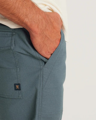 Layover Utility Pants