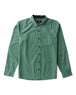 Washed Slate Green