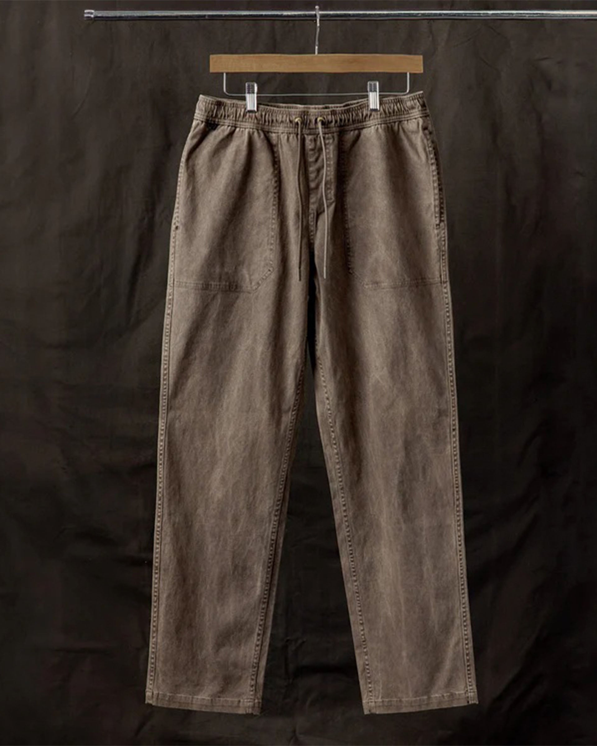 Roark Made To Fade Pant