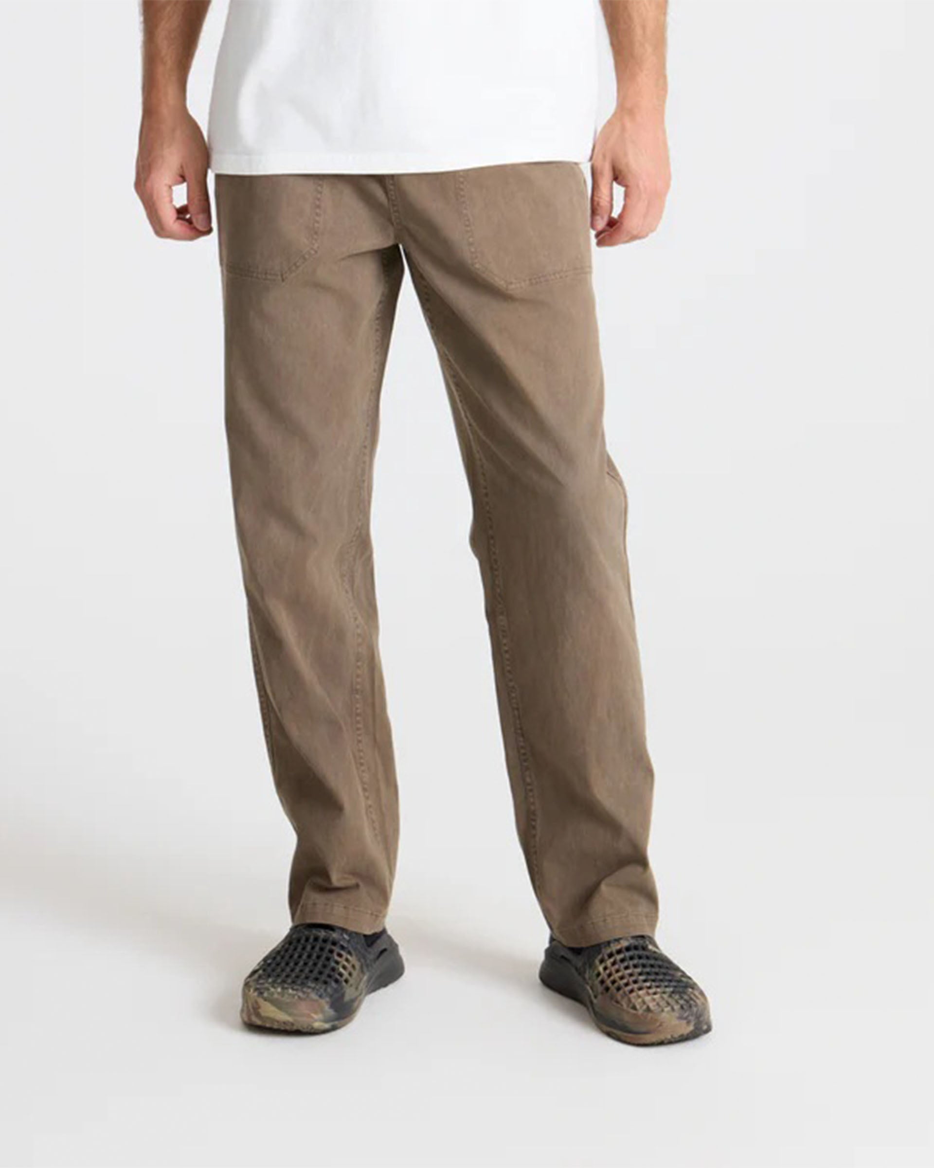 Roark Made To Fade Pant
