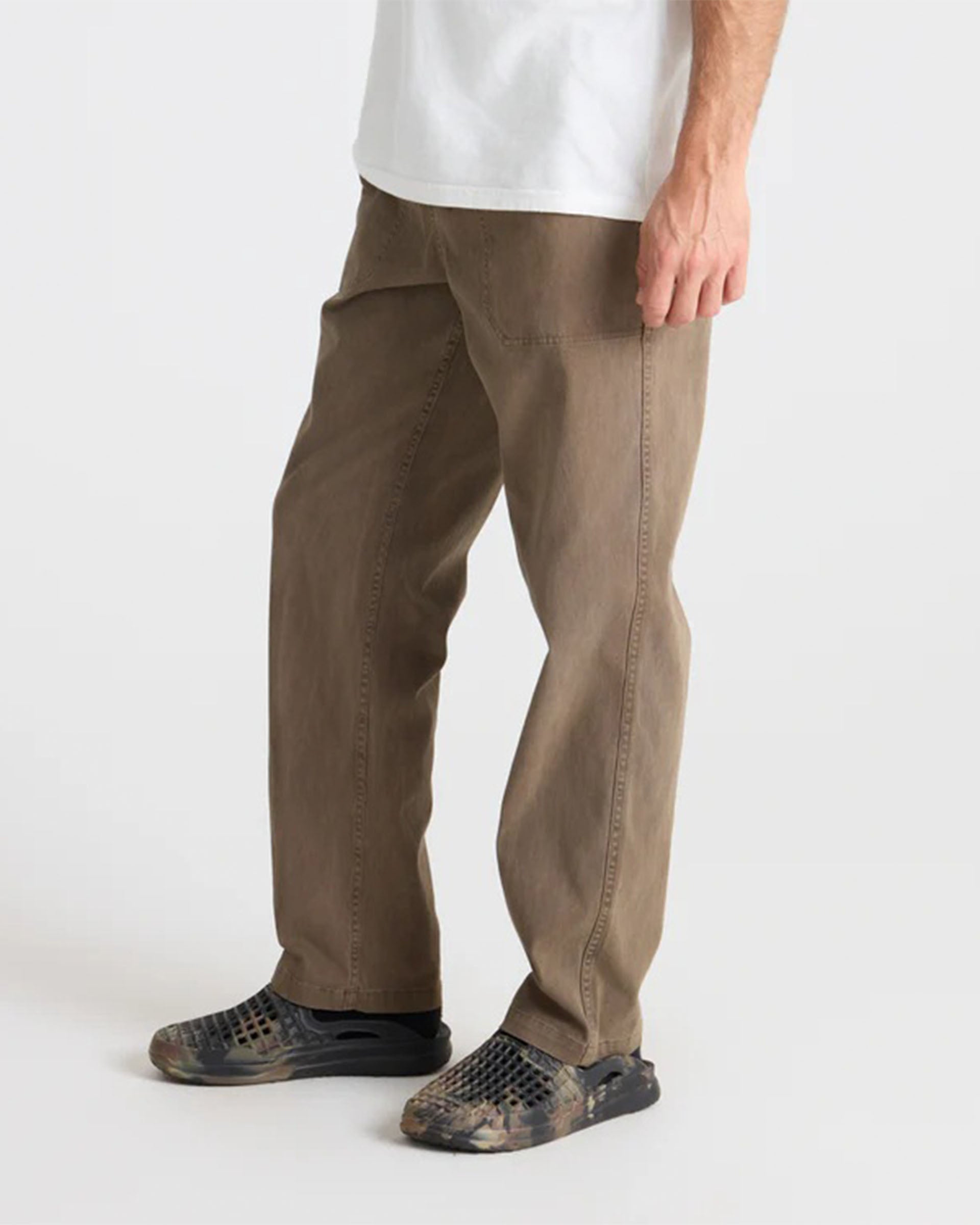 Roark Made To Fade Pant