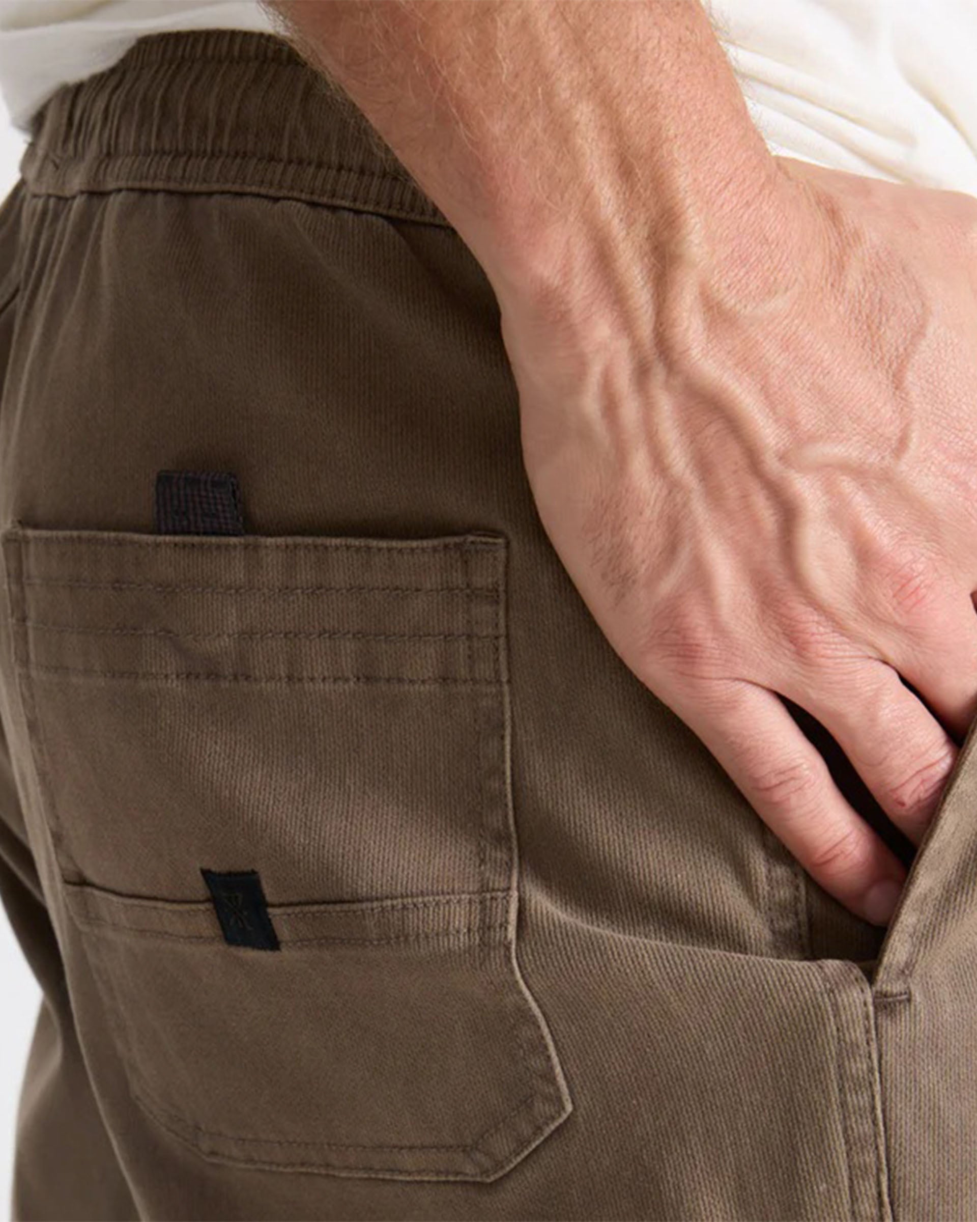 Roark Made To Fade Pant