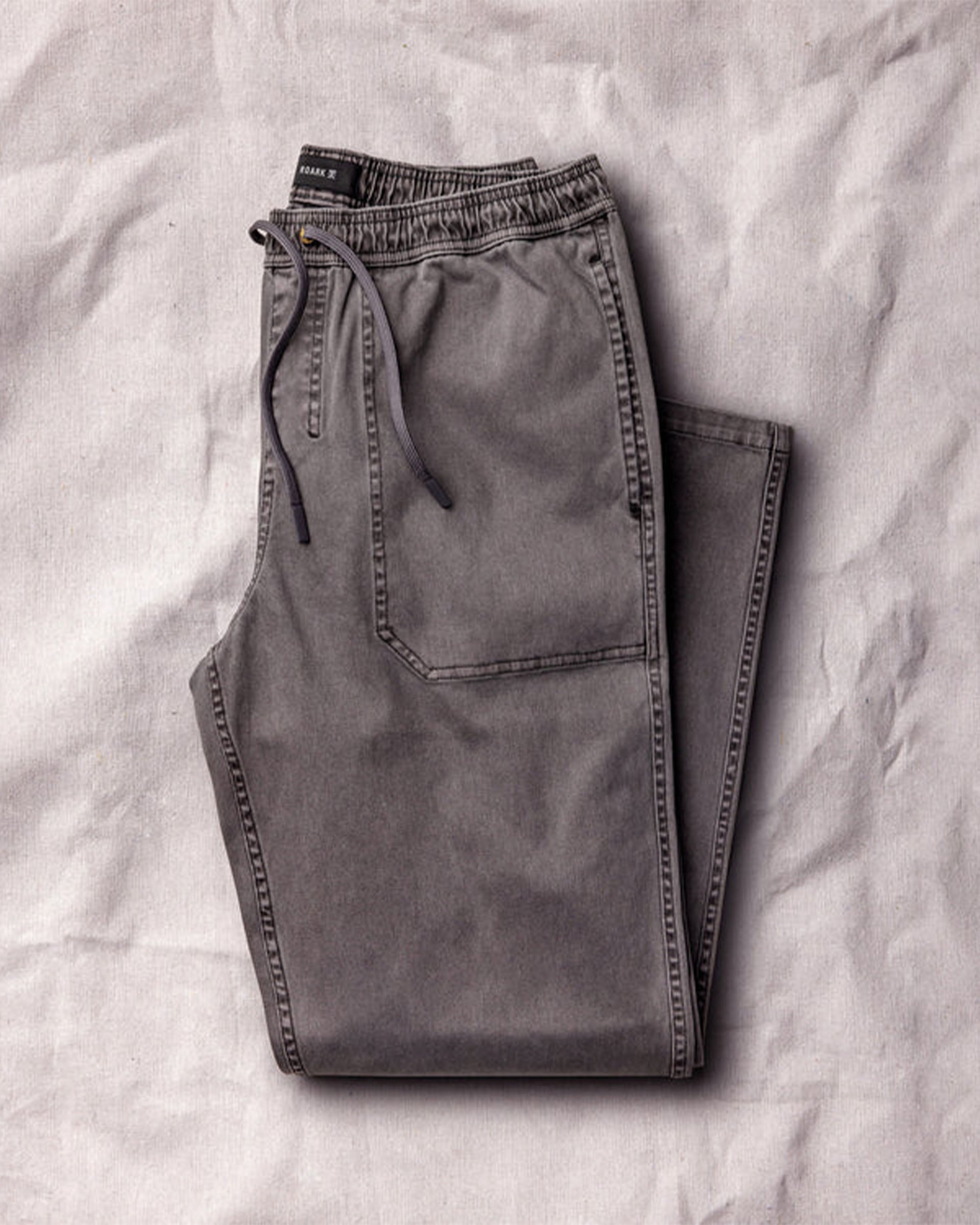 Roark Made To Fade Pant