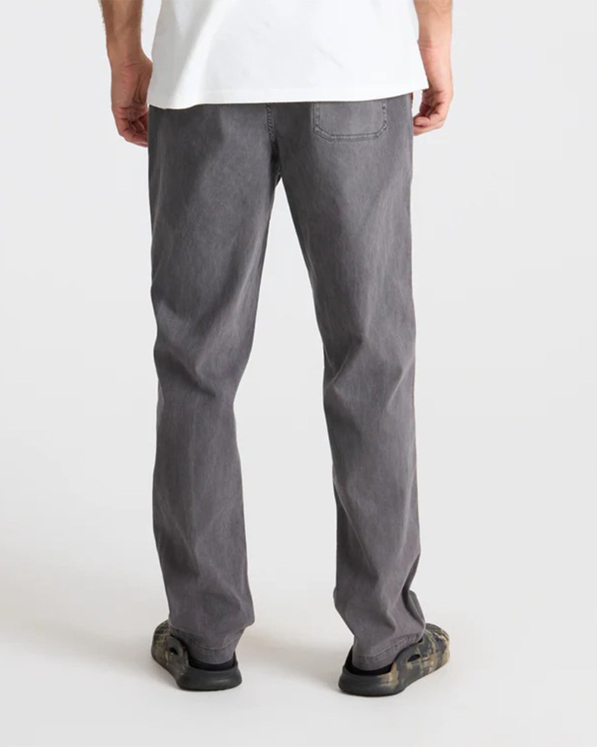 Roark Made To Fade Pant