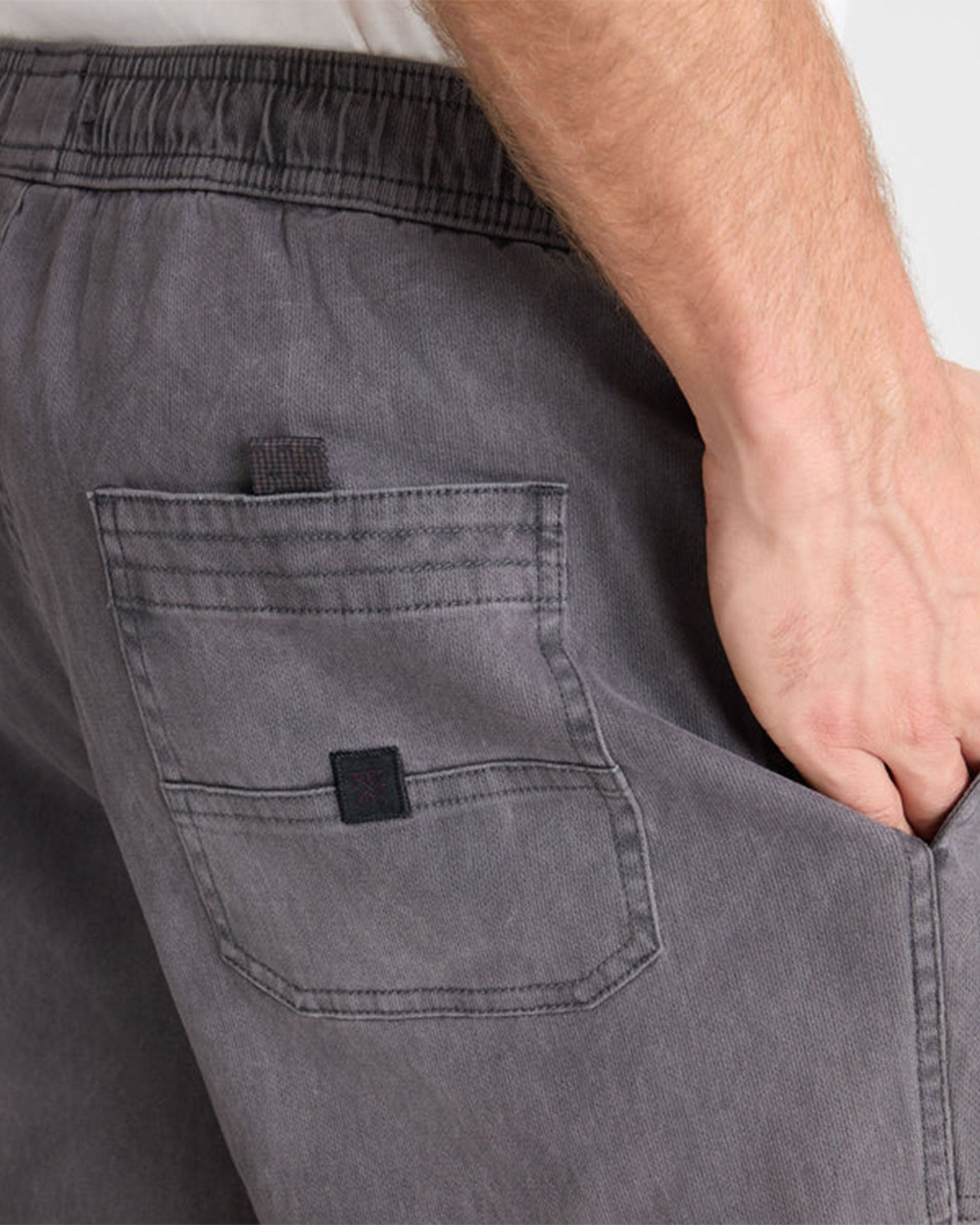 Roark Made To Fade Pant