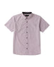 Washed Dusty Lilac