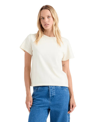 Women's Made To Fade Premium S/S T-Shirt