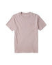 Washed Dusty Lilac