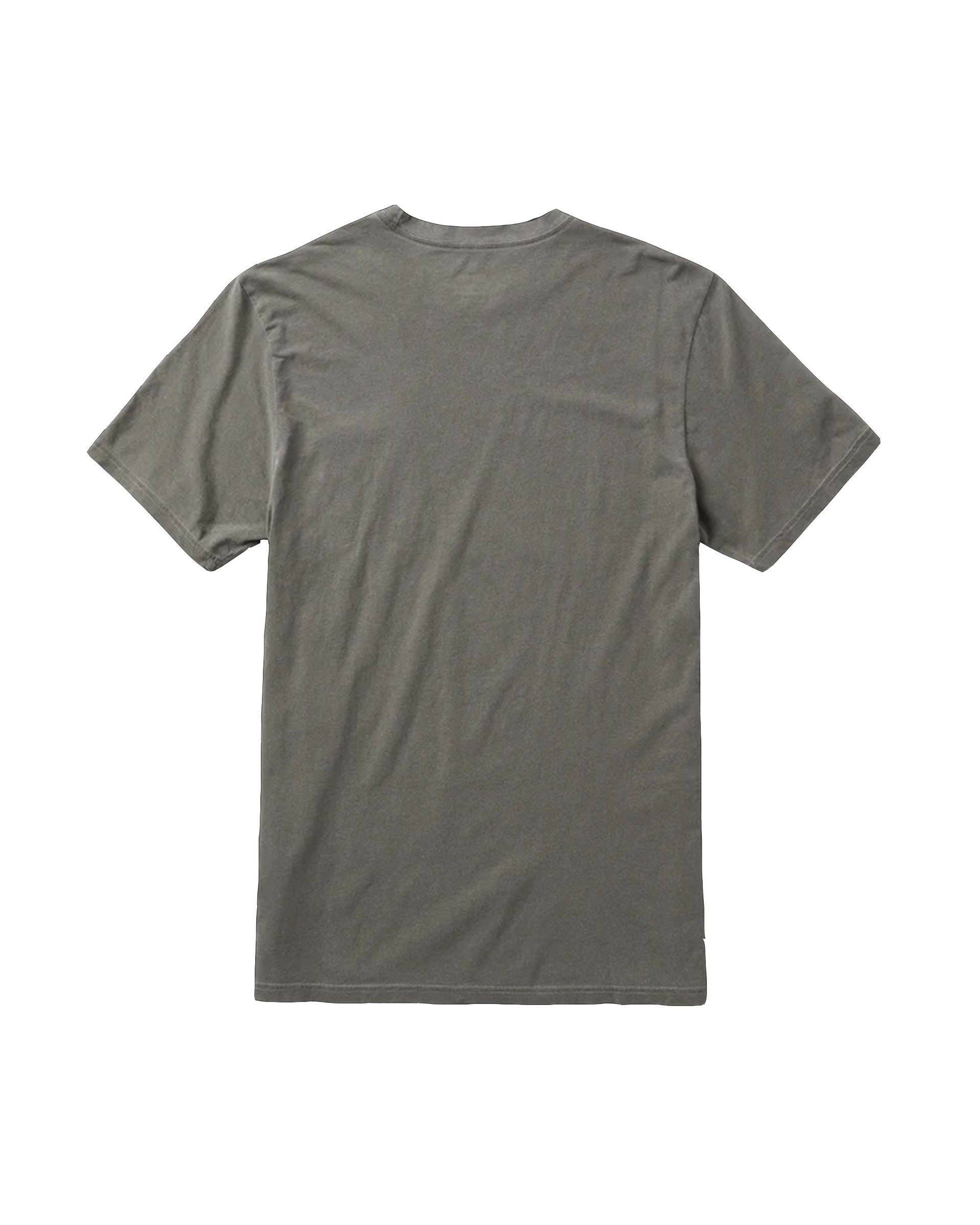 Made To Fade S/S T-Shirt