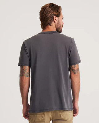 Roark Made To Fade Short Sleeve T-Shirt
