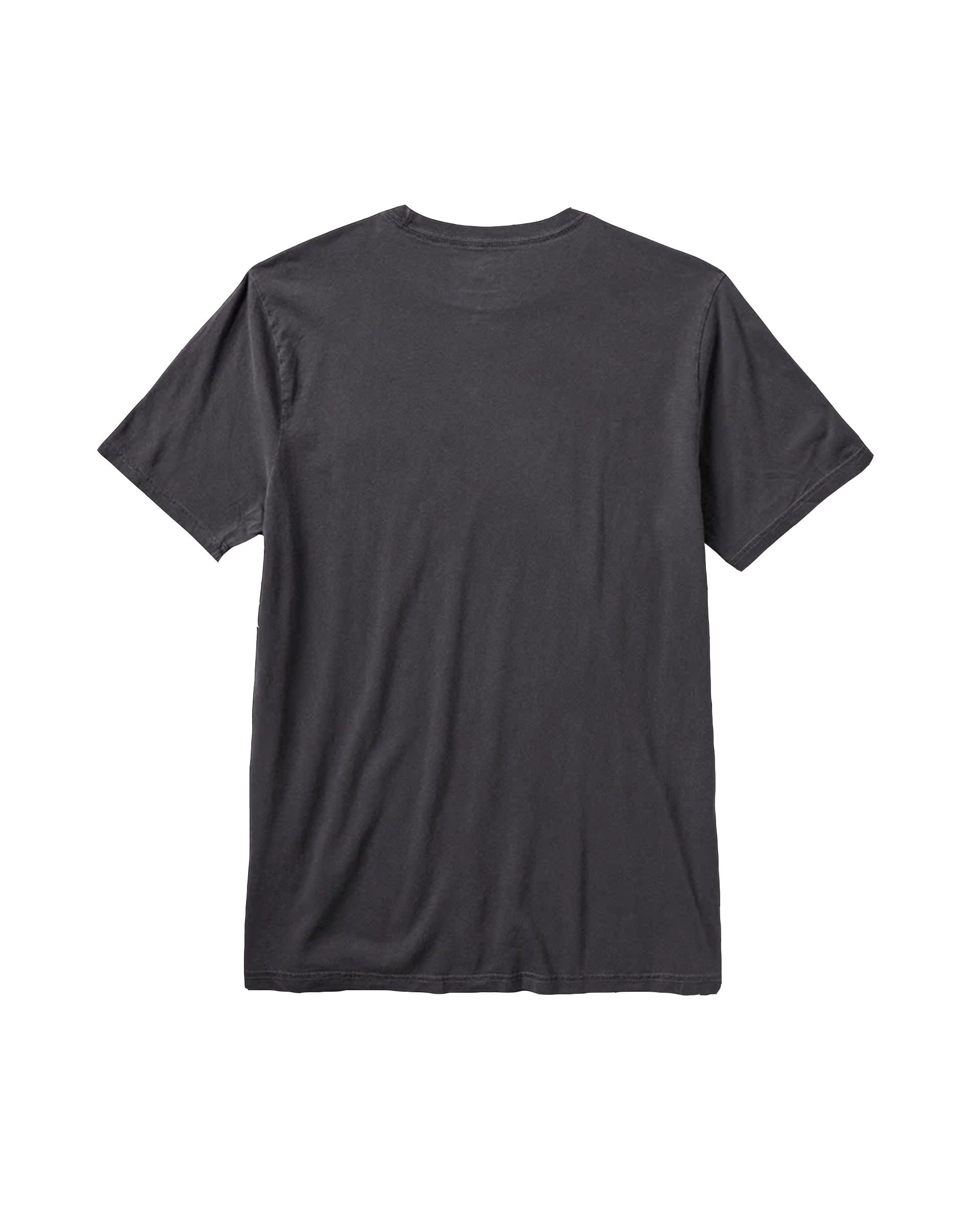 Roark Made To Fade Short Sleeve T-Shirt