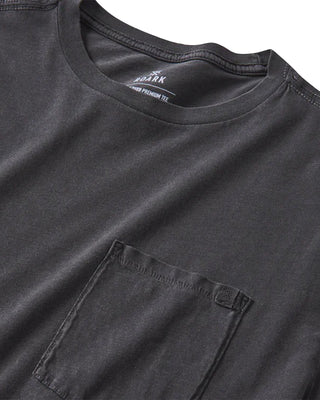 Roark Made To Fade Short Sleeve T-Shirt
