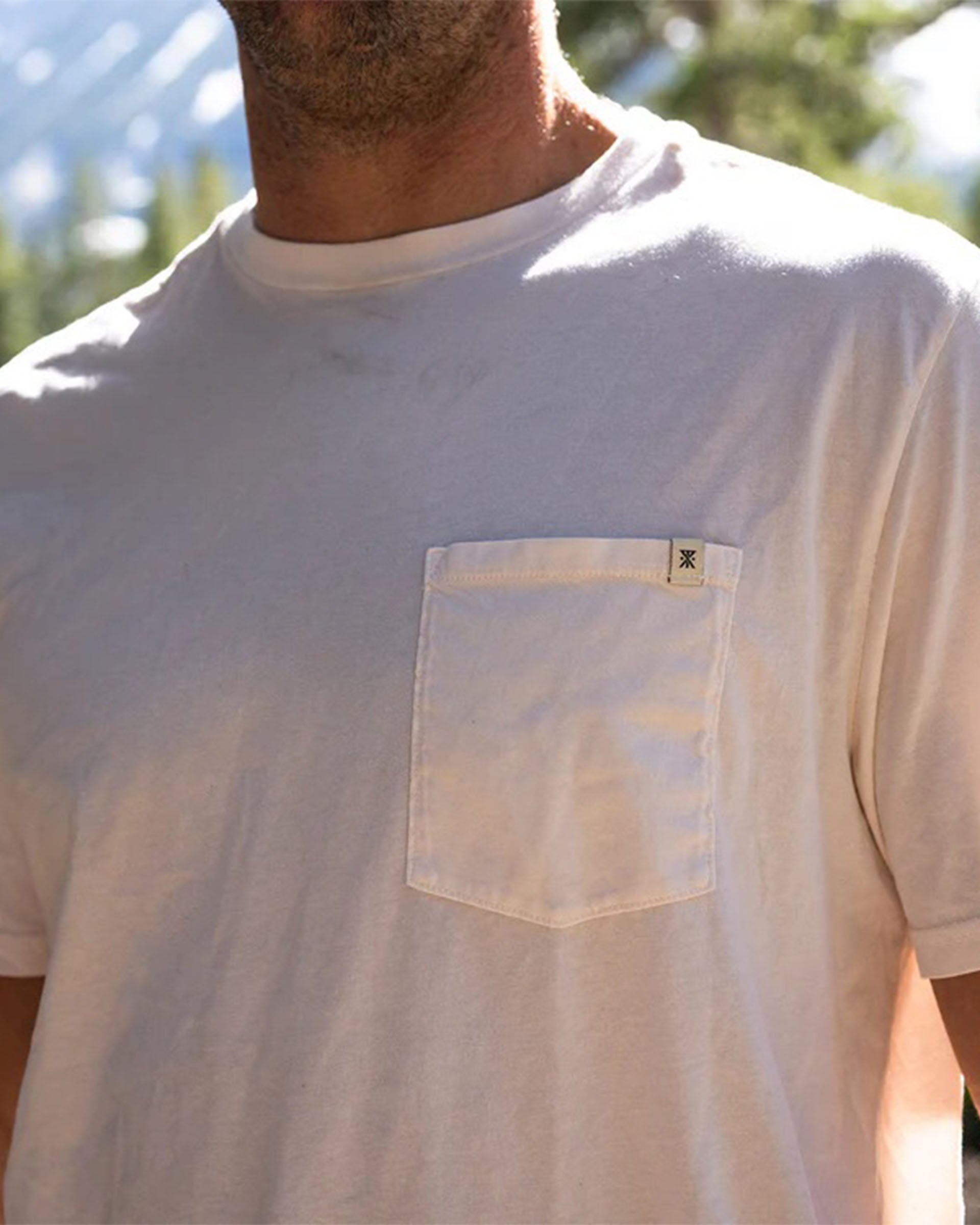 Made To Fade S/S T-Shirt